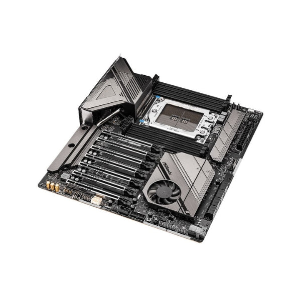 Tarjeta-Madre-ASRock-WRX80-Creator-R2,0-AMD-sWRX8-eATX