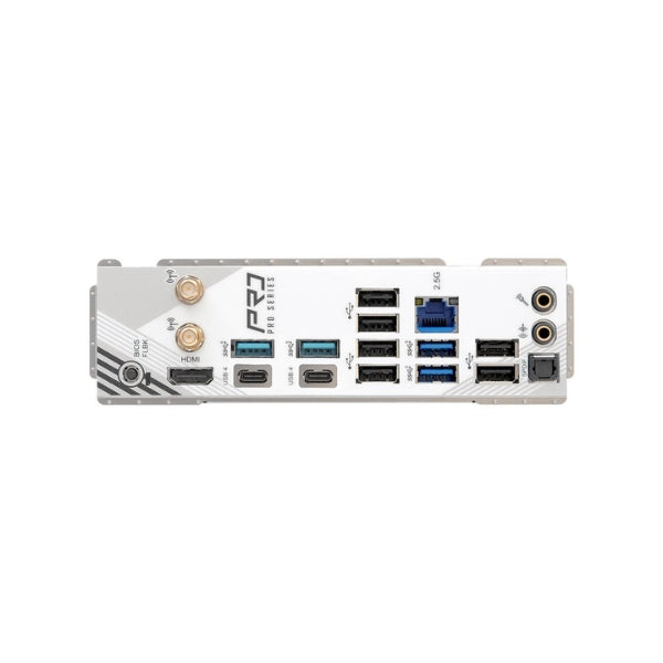 Tarjeta-Madre-ASRock-X870-Pro-RS-WiFi-AMD-AM5-ATX