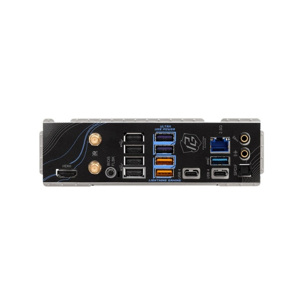 Tarjeta-Madre-ASRock-X870-Riptide-WiFi-AMD-X870-AM5-DDR5-ATX