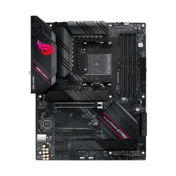 Tarjeta-Madre-ASUS-B550-F-ROG-Strix-Gaming-WiFi-II-AMD-AM4-ATX