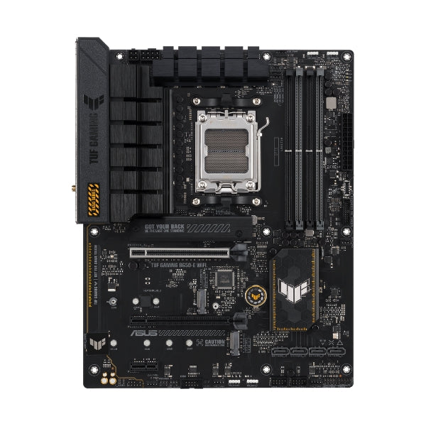 Tarjeta-Madre-ASUS-B650E-E-TUF-GAMING-WIFI-B650E-Socket-AMD-AM5-DDR5-ATX