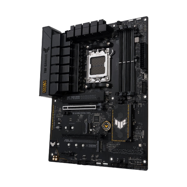Tarjeta-Madre-ASUS-B650E-E-TUF-GAMING-WIFI-B650E-Socket-AMD-AM5-DDR5-ATX