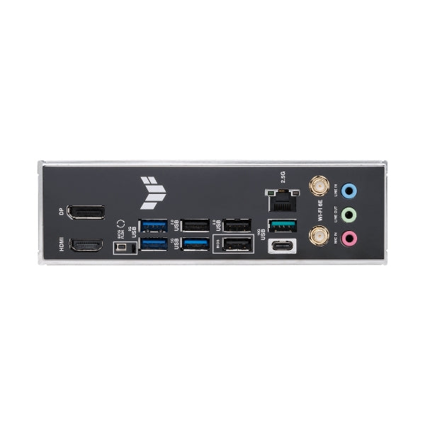 Tarjeta-Madre-ASUS-B650E-E-TUF-GAMING-WIFI-B650E-Socket-AMD-AM5-DDR5-ATX