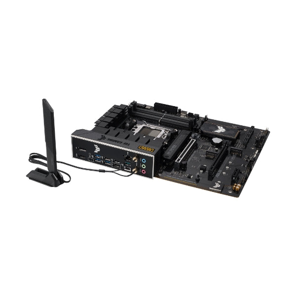 Tarjeta-Madre-ASUS-B650E-E-TUF-GAMING-WIFI-B650E-Socket-AMD-AM5-DDR5-ATX