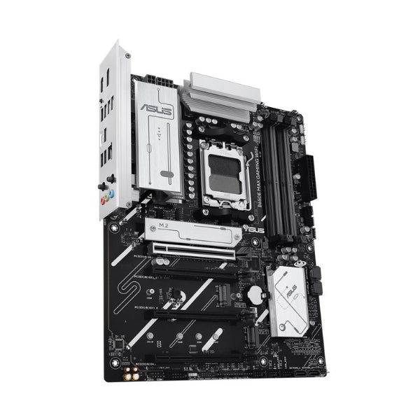 Tarjeta-Madre-ASUS-B650E-MAX-GAMING-WIFI-B650E-Socket-AMD-AM5-DDR5-ATX