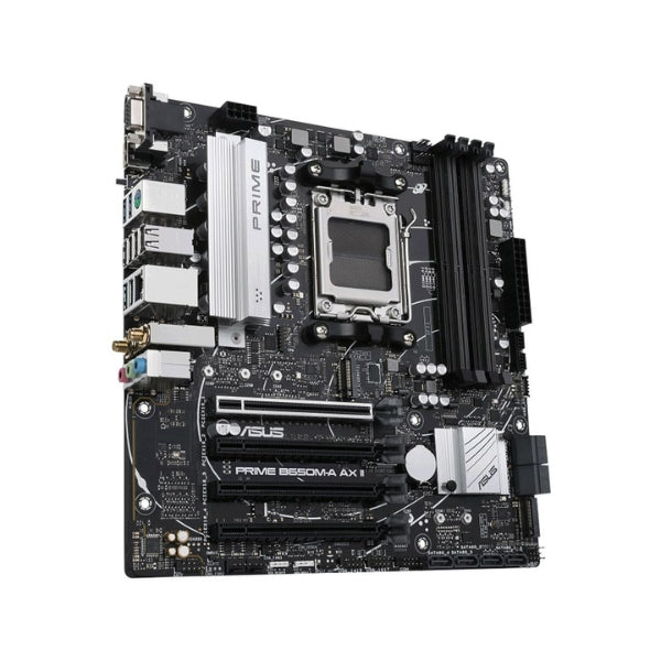 Tarjeta-Madre-ASUS-B650M-A-Prime-AX-II-AMD-AM5-microATX