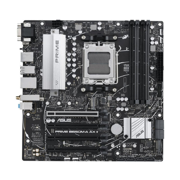 Tarjeta-Madre-ASUS-B650M-A-Prime-AX-II-AMD-AM5-microATX