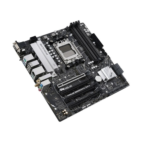 Tarjeta-Madre-ASUS-B650M-A-Prime-AX-II-AMD-AM5-microATX