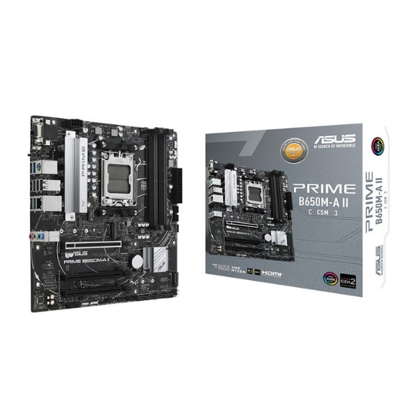 Tarjeta-Madre-ASUS-B650M-A-Prime-II-CSM-AMD-AM5-microATX