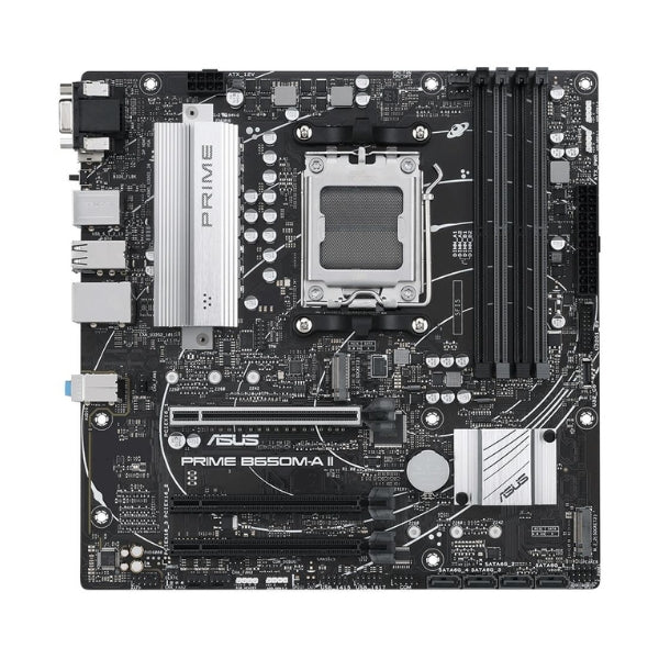 Tarjeta-Madre-ASUS-B650M-A-Prime-II-CSM-AMD-AM5-microATX