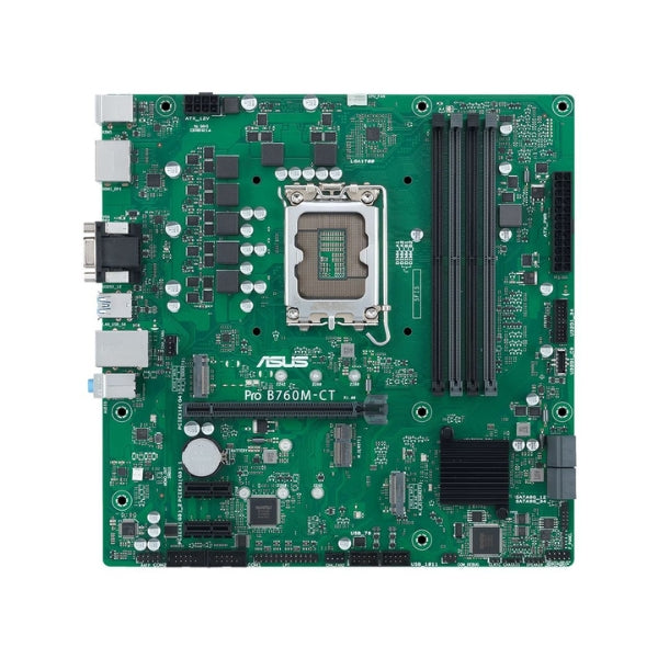Tarjeta-Madre-ASUS-B760M-CT-CSM-Pro-Intel-B760-LGA1700-DDR5-Micro-ATX