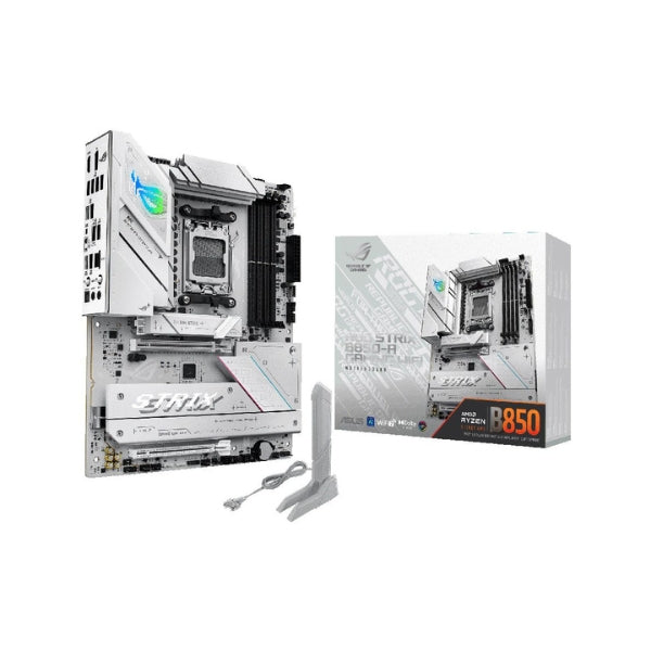 Tarjeta-Madre-ASUS-B850-A-ROG-Strix-Gaming-Wifi-AMD-B850-AM5-DDR5-ATX