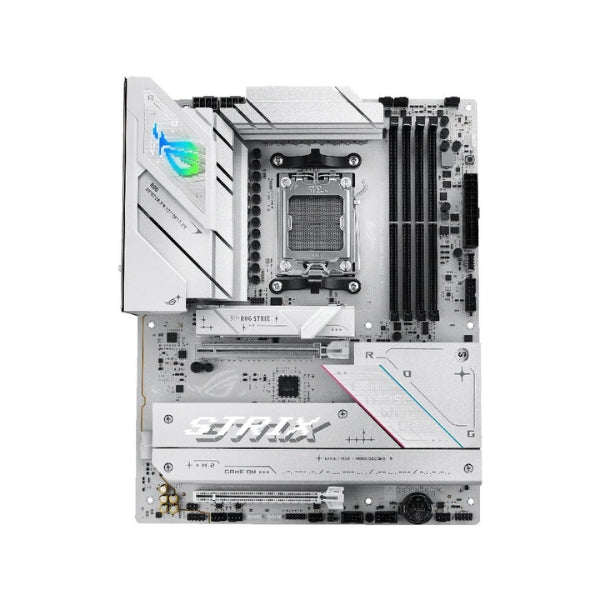 Tarjeta-Madre-ASUS-B850-A-ROG-Strix-Gaming-Wifi-AMD-B850-AM5-DDR5-ATX