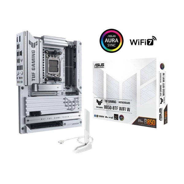 Tarjeta-Madre-ASUS-B850-BTF-TUF-GAMING-WIFI-W-Socket-AM5-DDR5-ATX