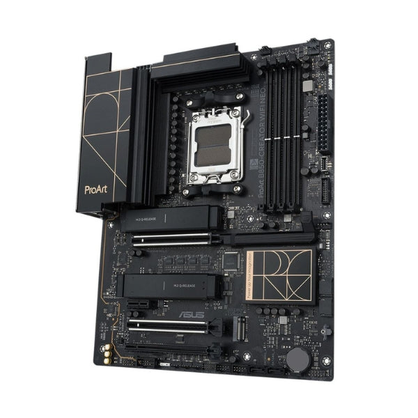 Tarjeta-Madre-ASUS-B850-CREATOR-ProArt-WIFI-NEO-Socket-AM5-DDR5-ATX