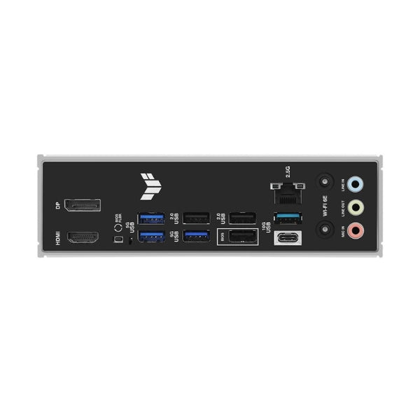Tarjeta-Madre-ASUS-B850-E-TUF-GAMING-WIFI-Socket-AMD-AM5-DDR5-ATX