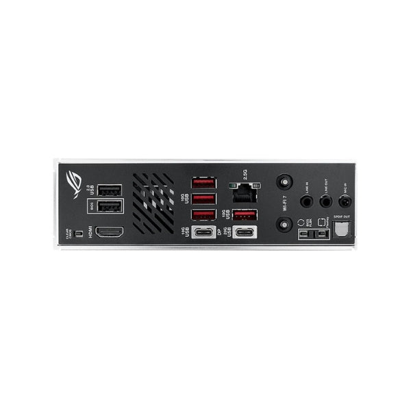 Tarjeta-Madre-ASUS-B850-I-ROG-Strix-Gaming-Wifi-AMD-B850-AM5-DDR5-Mini-ITX