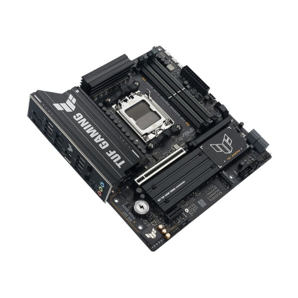 Tarjeta-Madre-ASUS-B850M-PLUS-TUF-GAMING-WIFI7-Socket-AM5-DDR5-Micro-ATX