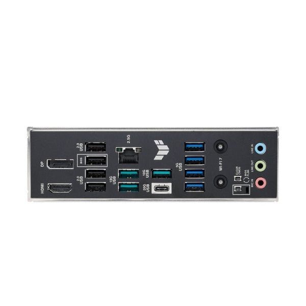Tarjeta-Madre-ASUS-B850M-PLUS-TUF-GAMING-WIFI7-Socket-AM5-DDR5-Micro-ATX