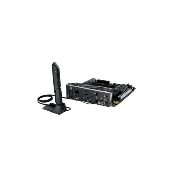 Tarjeta-Madre-ASUS-B860-I-ROG-Strix-Gaming-WiFi-Intel-B860-LGA1851-DDR5-Mini-ITX