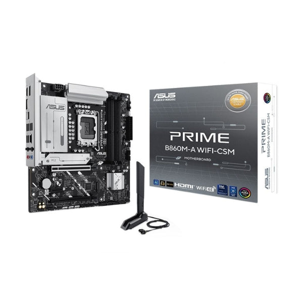 Tarjeta-Madre-ASUS-B860M-A-Prime-WiFi-CSM-Intel-LGA-1851-microATX