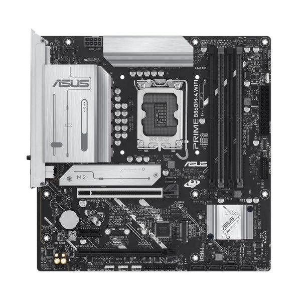 Tarjeta-Madre-ASUS-B860M-A-Prime-WiFi-CSM-Intel-LGA-1851-microATX