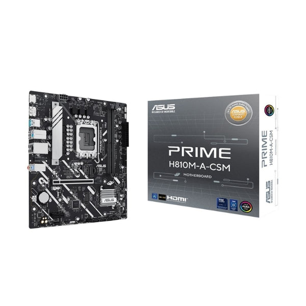 Tarjeta-Madre-ASUS-H810M-A-CSM-PRIME-H810-Socket-LGA1851-DDR4-Micro-ATX