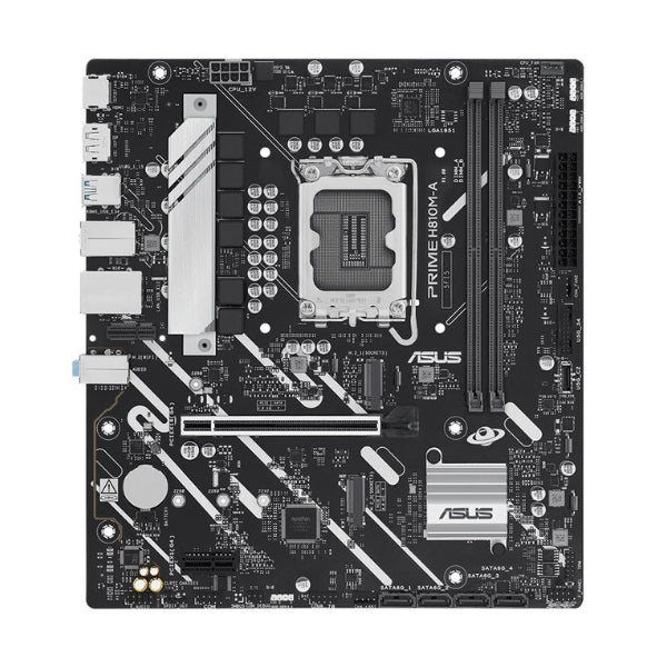 Tarjeta-Madre-ASUS-H810M-A-CSM-PRIME-H810-Socket-LGA1851-DDR4-Micro-ATX