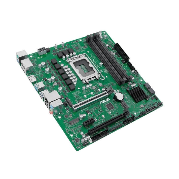 Tarjeta-Madre-ASUS-Pro-Q870M-C-CSM-Q870-Socket-LGA1851-DDR5-Micro-ATX