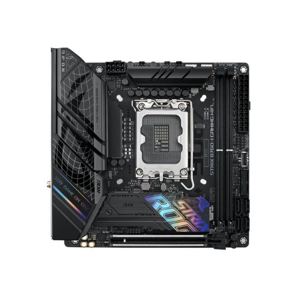 Tarjeta-Madre-ASUS-ROG-STRIX-B760-I-front