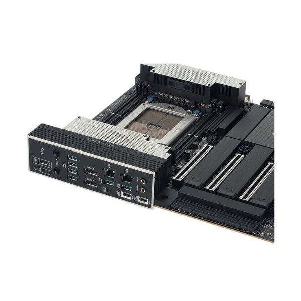 Tarjeta-Madre-ASUS-TRX50-SAGE-Pro-WS-WIFI-A-Socket-AMD-sTR5-DDR5-CEB