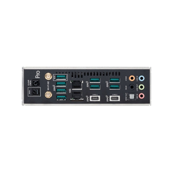 Tarjeta-Madre-ASUS-WRX80E-SAGE-Pro-WS-SE-WiFi-II-AMD-sWRX8-eATX