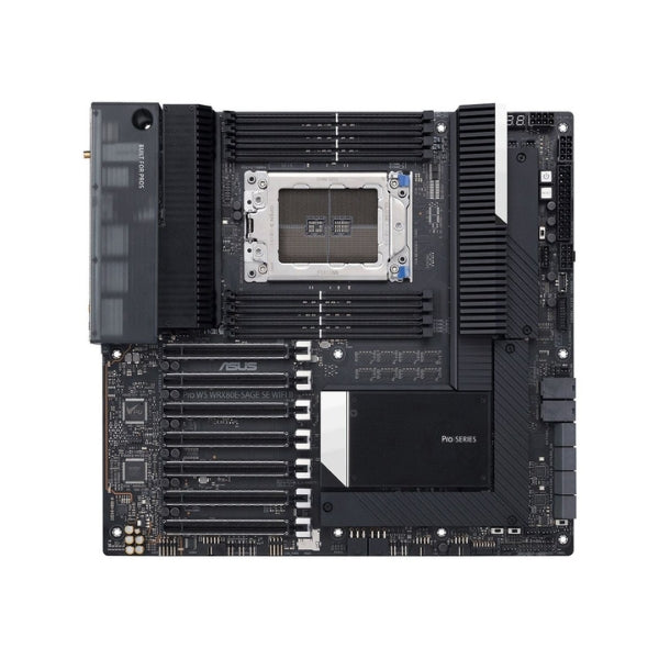 Tarjeta-Madre-ASUS-WRX80E-SAGE-Pro-WS-SE-WiFi-II-AMD-sWRX8-eATX