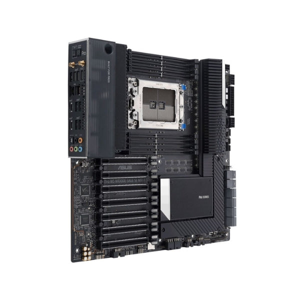 Tarjeta-Madre-ASUS-WRX80E-SAGE-Pro-WS-SE-WiFi-II-AMD-sWRX8-eATX