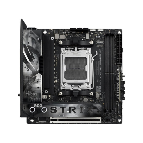 Tarjeta-Madre-ASUS-X870-I-ROG-STRIX-GAMING-WIFI-AMD-AM5-Mini-ITX-DDR5