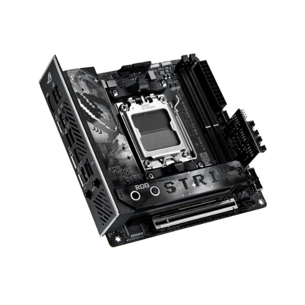 Tarjeta-Madre-ASUS-X870-I-ROG-STRIX-GAMING-WIFI-AMD-AM5-Mini-ITX-DDR5