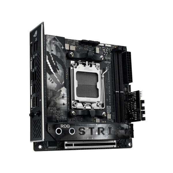 Tarjeta-Madre-ASUS-X870-I-ROG-STRIX-GAMING-WIFI-AMD-AM5-Mini-ITX-DDR5