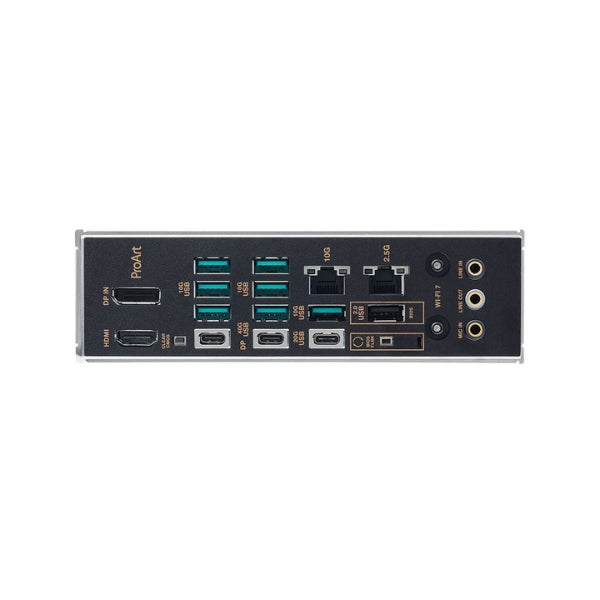 Tarjeta-Madre-ASUS-X870E-CREATOR-ProArt-WIFI-AMD-AM5-ATX-DDR5