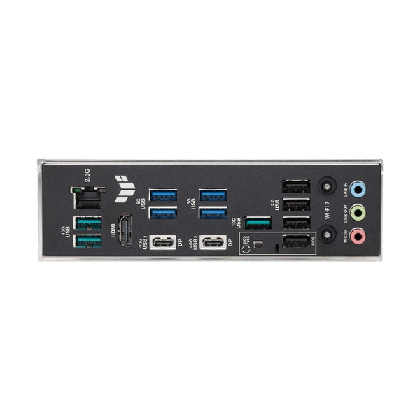 Tarjeta-Madre-ASUS-X870E-PLUS-TUF-GAMING-WIFI7-Socket-AMD-AM5-DDR5-ATX