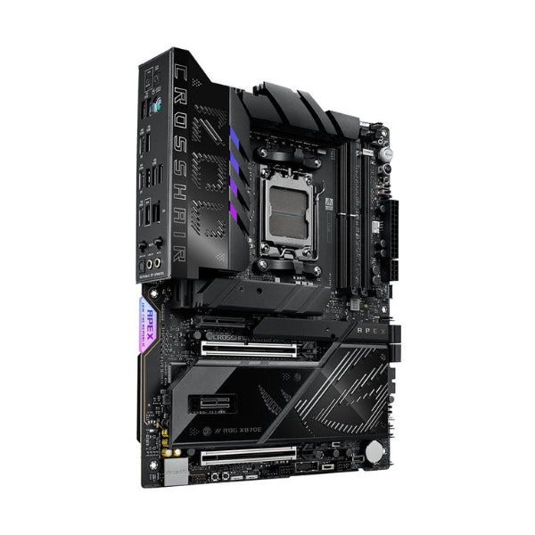 Tarjeta-Madre-ASUS-X870E-ROG-CROSSHAIR-APEX-Socket-AMD-AM5-DDR5-ATX