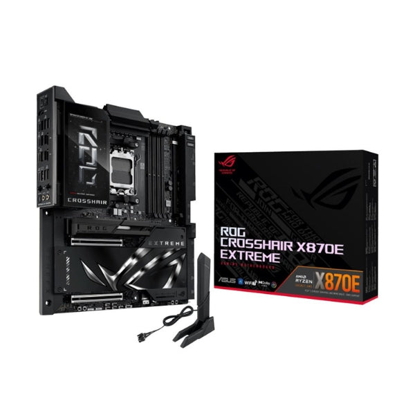 Tarjeta-Madre-ASUS-X870E-ROG-CROSSHAIR-EXTREME-Socket-AM5-DDR5-eATX