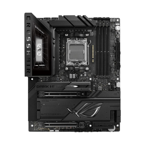 Tarjeta-Madre-ASUS-X870E-ROG-Crosshair-Dark-Hero-Socket-AM5-DDR5-ATX