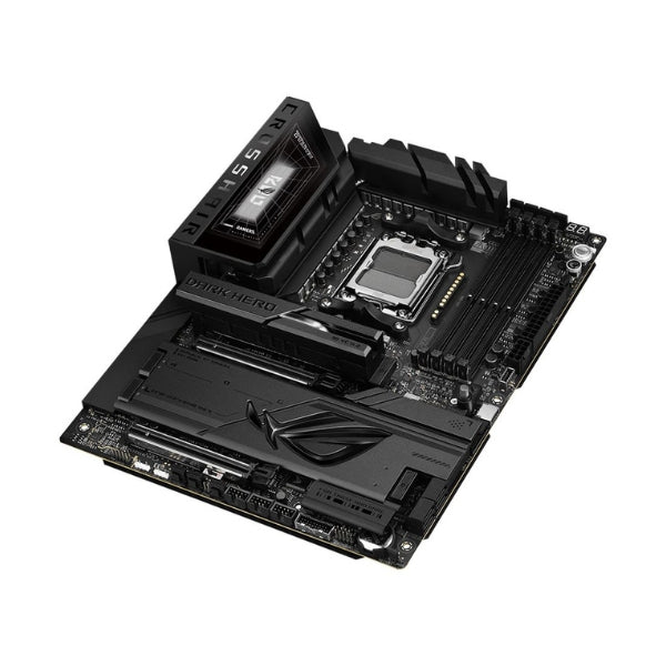 Tarjeta-Madre-ASUS-X870E-ROG-Crosshair-Dark-Hero-Socket-AM5-DDR5-ATX