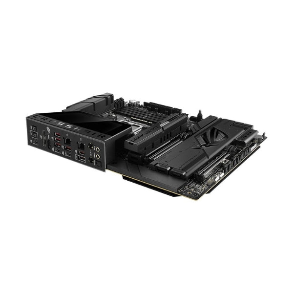 Tarjeta-Madre-ASUS-X870E-ROG-Crosshair-Dark-Hero-Socket-AM5-DDR5-ATX