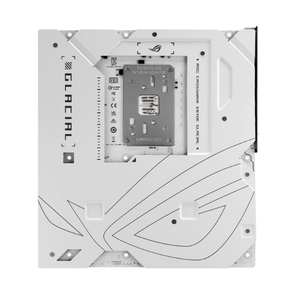Tarjeta-Madre-ASUS-X870E-ROG-Crosshair-Glacial-Socket-AM5-DDR5-eATX