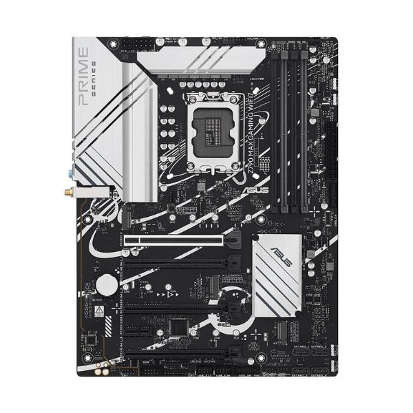 Tarjeta-Madre-ASUS-Z790-MAX-GAMING-WIFI7-Socket-Intel-LGA-1700-DDR5-ATX