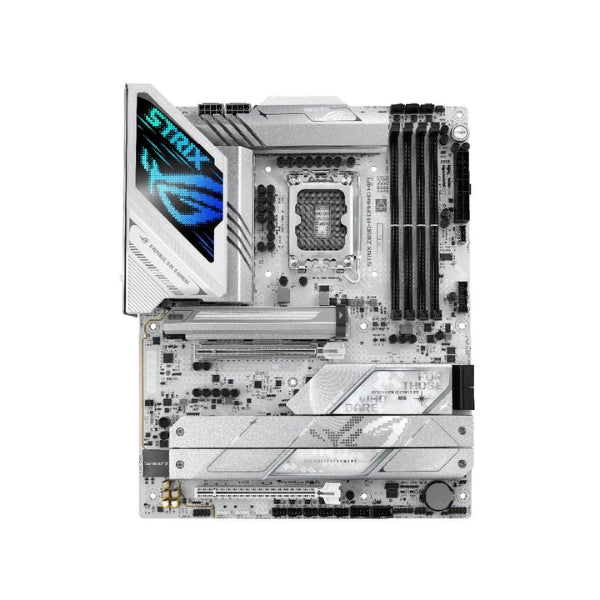 Tarjeta-Madre-ASUS-Z890-A-ROG-Strix-Gaming-WiFi-Intel-Z890-LGA1851-DDR5-ATX