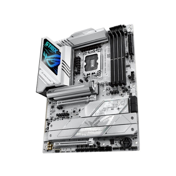 Tarjeta-Madre-ASUS-Z890-A-ROG-Strix-Gaming-WiFi-Intel-Z890-LGA1851-DDR5-ATX