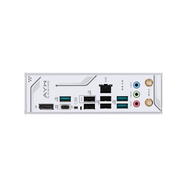 Tarjeta-Madre-ASUS-Z890-AYW-GAMING-WIFI-W-Intel-Z890-LGA1851-DDR5-ATX
