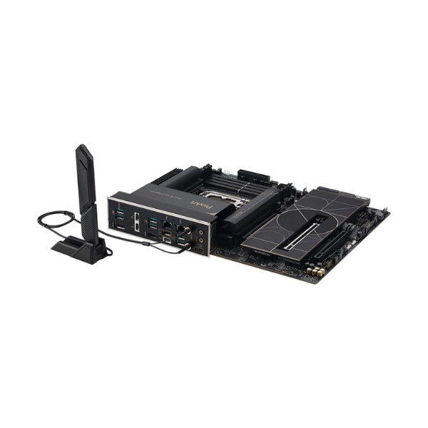Tarjeta-Madre-ASUS-Z890-Creator-ProArt-WiFi-Socket-Intel-LGA-1851-DDR5-ATX